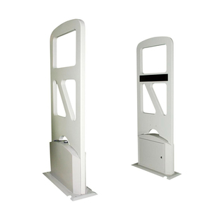بوابات بطاقات الوصول هوائي <span class=keywords><strong>RFID</strong></span> طويل المدى يمر عبر ماسح ضوئي HF <span class=keywords><strong>ISO15693</strong></span> <span class=keywords><strong>RFID</strong></span> بوابة الباب - Product Image 1