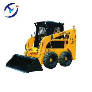 لودر انزلاقي التوجيه JC45 للبيع بسعر أرخص - Product Image 1