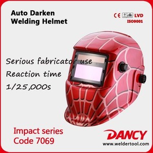 Étanche Coiffures Animal De Soudage <span class=keywords><strong>Casque</strong></span> Masque De Protection <span class=keywords><strong>Casque</strong></span> - Product Image 3