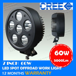 10w CREE T6 llevó <span class=keywords><strong>la</strong></span> lámpara del trabajo para el carro, 60w llevó <span class=keywords><strong>la</strong></span> luz del trabajo, 4x4 llevó <span class=keywords><strong>la</strong></span> luz de conducción campo a <span class=keywords><strong>tra</strong></span> - Product Image 1