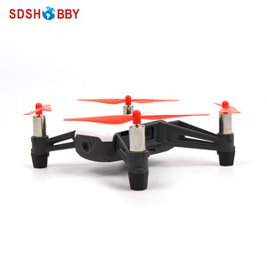 Hélices coloridas para Dron <span class=keywords><strong>DJI</strong></span> <span class=keywords><strong>TELLO</strong></span>/ EDU, 2 pares - Product Image 3