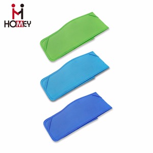 Góc tổ chức cho bé tắm Đồ chơi vải lưu trữ túi cho trẻ em phụ kiện phòng tắm - Product Image 4