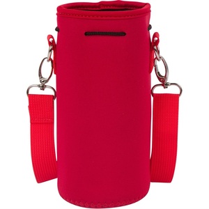 <span class=keywords><strong>Funda</strong></span> de <span class=keywords><strong>neopreno</strong></span> para <span class=keywords><strong>botella</strong></span> de agua, diseño personalizado, con correa para el hombro, gran oferta - Product Image 3