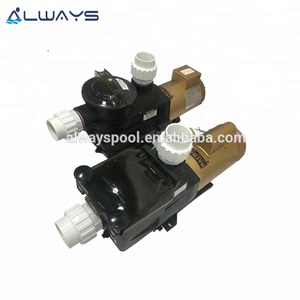 <span class=keywords><strong>HAYWARD</strong></span> 1.5HPウォーターポンプ電動ウォーターポンププール用 - Product Image 3