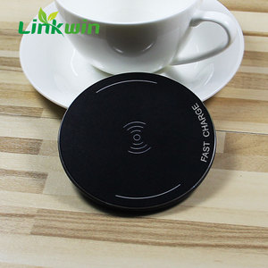 Alta calidad mini teléfono <span class=keywords><strong>celular</strong></span> Qi <span class=keywords><strong>cargador</strong></span> inalámbrico móvil <span class=keywords><strong>cargador</strong></span> <span class=keywords><strong>portátil</strong></span> <span class=keywords><strong>cargador</strong></span> inalámbrico <span class=keywords><strong>para</strong></span> <span class=keywords><strong>Samsung</strong></span> - Product Image 4