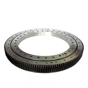고정밀 저소음 게으른 수잔 베어링 - Product Image 1