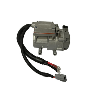 <span class=keywords><strong>12V</strong></span> 자동차용 전기 DC 에어컨 컴프레서 - Product Image 5