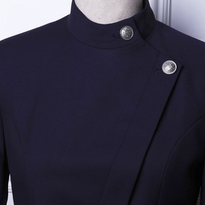 Uniforme da lavoro per assistente <span class=keywords><strong>di</strong></span> <span class=keywords><strong>volo</strong></span> - Product Image 4