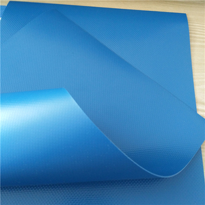 Revestimiento de Vinilo <span class=keywords><strong>para</strong></span> Piscina de 1000 g/m², 1500 g/m², 2100 g/m², Color Azul Mosaico, Moderno, Resistente al Agua, Ecológico, <span class=keywords><strong>Membrana</strong></span> de PVC <span class=keywords><strong>para</strong></span> Piscina - Product Image 3