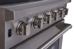 Nueva Cocina de <span class=keywords><strong>Gas</strong></span> de Acero Inoxidable de 30 Pulgadas, Económica, Pequeña, para Uso Doméstico, con Horno - Product Image 3