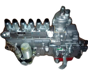 Huida Chất Lượng Cao WA250-5 6D102 Cho Phun Nhiên Liệu 6738-71-1160 Bơm Phun - Product Image 1