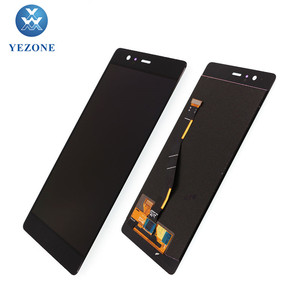 <strong>LCD</strong> Screen Display <strong>for</strong> Huawei <strong>P9</strong> <strong>Plus</strong> Vie-l09 Vie-l29 <strong>LCD</strong> Touch Screen <strong>Assembly</strong> Original - Product Image 2