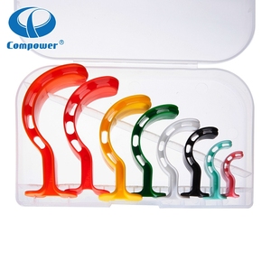 Wegwerp Internationale Standaardmaat Orofaryngeale Luchtwegkit - Product Image 4