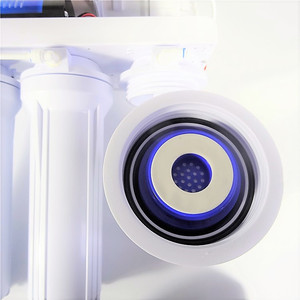 Hogar cocina mini carbono <span class=keywords><strong>grifo</strong></span> llave de agua limpia purificador ro filtración precio de fábrica <span class=keywords><strong>ozono</strong></span> agua - Product Image 5