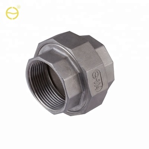 Cina shopping <span class=keywords><strong>online</strong></span> 304 in acciaio inox tubo a gomito raccordo - Product Image 4