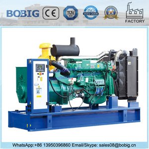 저소음 16kw 20kva 디젤 발전기 가격 - Product Image 5