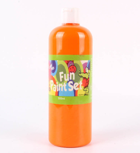 Wasch bare Aquarell farbe ungiftige Farbe für Kinder Aquarell - Product Image 2