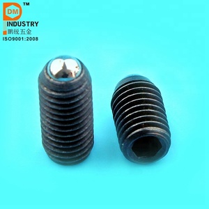Edelstahl-Kugelschreiber-Feder kolben - Product Image 2