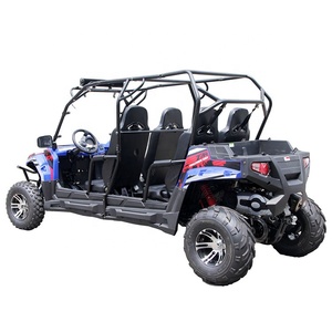 Venta Especial: Vehículo Todoterreno <span class=keywords><strong>4x4</strong></span> de 300cc Tipo <span class=keywords><strong>Jeep</strong></span> - Product Image 3