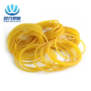 High quality Elastic rubber band for money