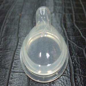 Molde de Silicona Personalizado para Chupetes de Bebé - Product Image 4