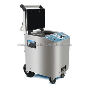 Best quality Dry Ice Blasting Production Machine Price for Mold Cleaning