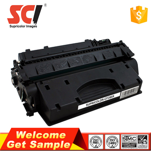 Supri couleur haute qualité compatible pour cartouche de toner hp cf280a cf280x 80x 80A CF 280A 280X - Product Image 6