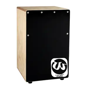 Walter KID Cajon davul