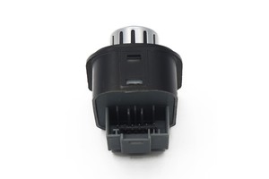Interrupteur de rechange chromé de haute qualité, protecteur de miroir de voiture adapté à VW <span class=keywords><strong>Golf</strong></span> Gti MK5 MK6 Jetta <span class=keywords><strong>5</strong></span> lapin PASSAT B6 - Product Image 4
