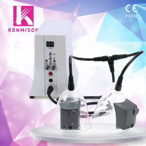 Uso doméstico Elevación del pecho pezón chupar máquina cuidado masajeador de mama dispositivo de elevación - Product Image 1