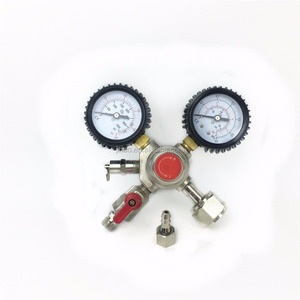 Offre Spéciale de Sécurité de Gaz de Lpg Régulateur de Gaz Lpg Régulateur de Sécurité Avec Haute Pression - Product Image 4