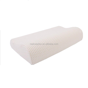 <span class=keywords><strong>Oreiller</strong></span> moderne en mousse à mémoire de forme avec soutien cervical et maille respirante - Fournisseur Alibaba Chine - Product Image 1