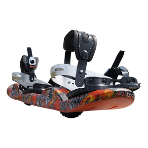 Nouveau Design Off Road Blank Deck <span class=keywords><strong>2</strong></span> Roues <span class=keywords><strong>Skate</strong></span> <span class=keywords><strong>Board</strong></span> Mountainboard Avec Homme et Femme Reliure Toutes Tailles Chaussures - Product Image 2