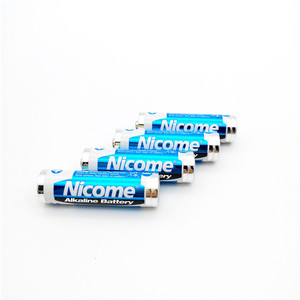 Pilas <span class=keywords><strong>AA</strong></span> (Paquete de 4), Pilas Alcalinas Doble A LR6 - Product Image 6