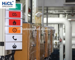 중국 HICL 준설선 조선소 26 인치 6000m 3/h 준설선 모래 준설/가격 준설선 (CCS 인증서) - Product Image 3