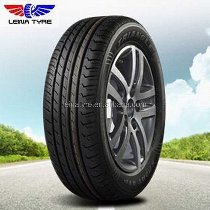 DIAMONDBACK Brand Tyre Factory Passenger Car Tyre TR918 Size 185 65 14