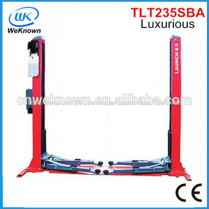 el lanzamiento de dos después de levantar el vehículo 3500kg - Product Image 1
