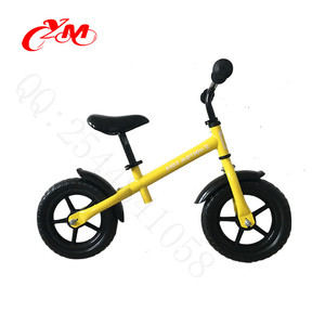 12 ragazzi balance bike per i più piccoli/ balance bike con pneumatico EVA/personalizzato children balance bike per l'età <span class=keywords><strong>3</strong></span> - Product Image 6
