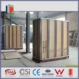 Muebles modulares cápsulas - Product Image 1