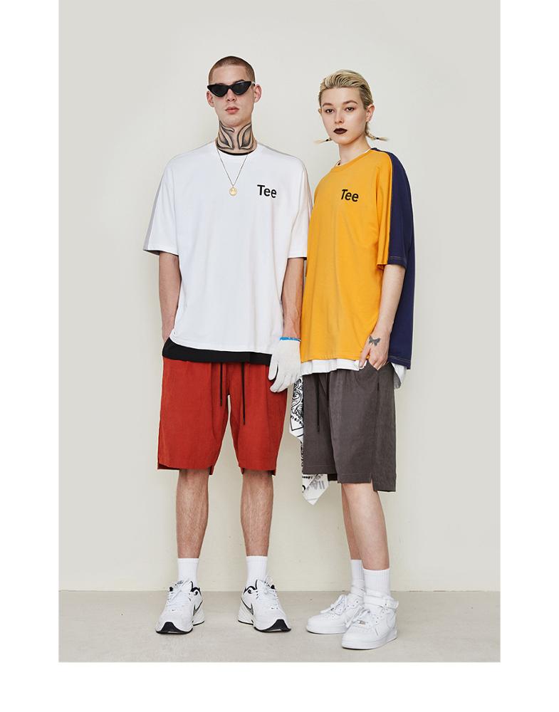 Compra Venta Al Por Mayor COOL HOMBRE NUEVO HIP HOP BIG SND SND TALL MODA  ZIPPERS JALIRS PANTES DE PANGE JOGGERS DANZA ROPA URBANA HOMBRES PANTES DE  CUERO DE CUERO Barato 