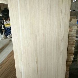 Prix usine planche de surf snowboard bois paulownia conseil - Product Image 3