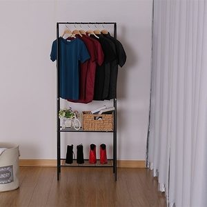 Stendibiancheria a Forma di Triangolo con <span class=keywords><strong>Appendiabiti</strong></span> in <span class=keywords><strong>Tubo</strong></span> d'Acciaio - Product Image 2