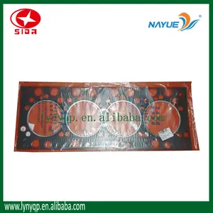 Giang Tô Vô Tích Sida động cơ diesel sd4100 4102 các bộ phận 1003022l-m đầu xi lanh gasket