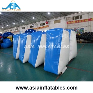 Equipo <span class=keywords><strong>de</strong></span> <span class=keywords><strong>Paintball</strong></span> <span class=keywords><strong>de</strong></span> PVC / Tiro con Arco / Láser Tag para Niños y Adultos, Juguete Deportivo - Product Image 4