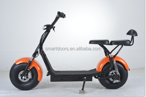 Smarda 2 rueda neumático <span class=keywords><strong>Scooter</strong></span> Eléctrico auto equilibrio 50cc <span class=keywords><strong>scooter</strong></span> 2 <span class=keywords><strong>scooter</strong></span> de rueda - Product Image 3