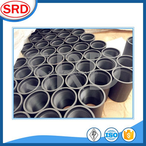Accouplements de tige de ventouse de qualité supérieure pour puits de pétrole pour boîtier de tubes - Product Image 2