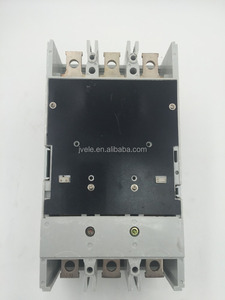 YueQing Usine Pour Fournir <span class=keywords><strong>ISOMAX</strong></span> S5 400A 690 V 3 Pôle 4 Pôle Boîtier Moulé Disjoncteur MCCB - Product Image 4