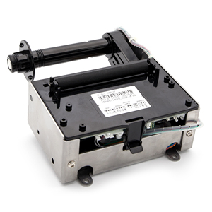 USB + RS232/TTL giao diện 80mm kiosk máy in nhiệt cơ chế máy ATM nhúng máy in nhiệt với auto cutter - Product Image 6