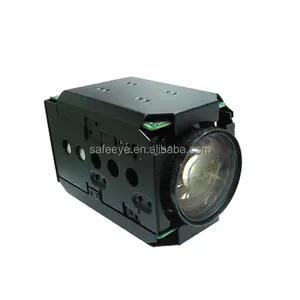 Module de caméra Zoom optique JZC-N83020 XMeye rms, 2.0M 30X, avec Zoom numérique 12X