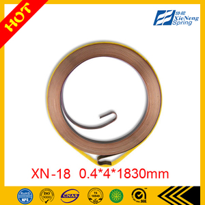 เครื่องมือสวน <span class=keywords><strong>XN</strong></span>-18ขนาด0.4*4*1830มม. ย้อนกลับสปริง - Product Image 4